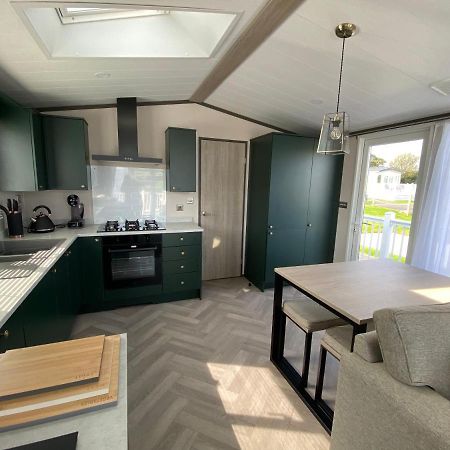 Riverwood Lodge نيوكويي المظهر الخارجي الصورة