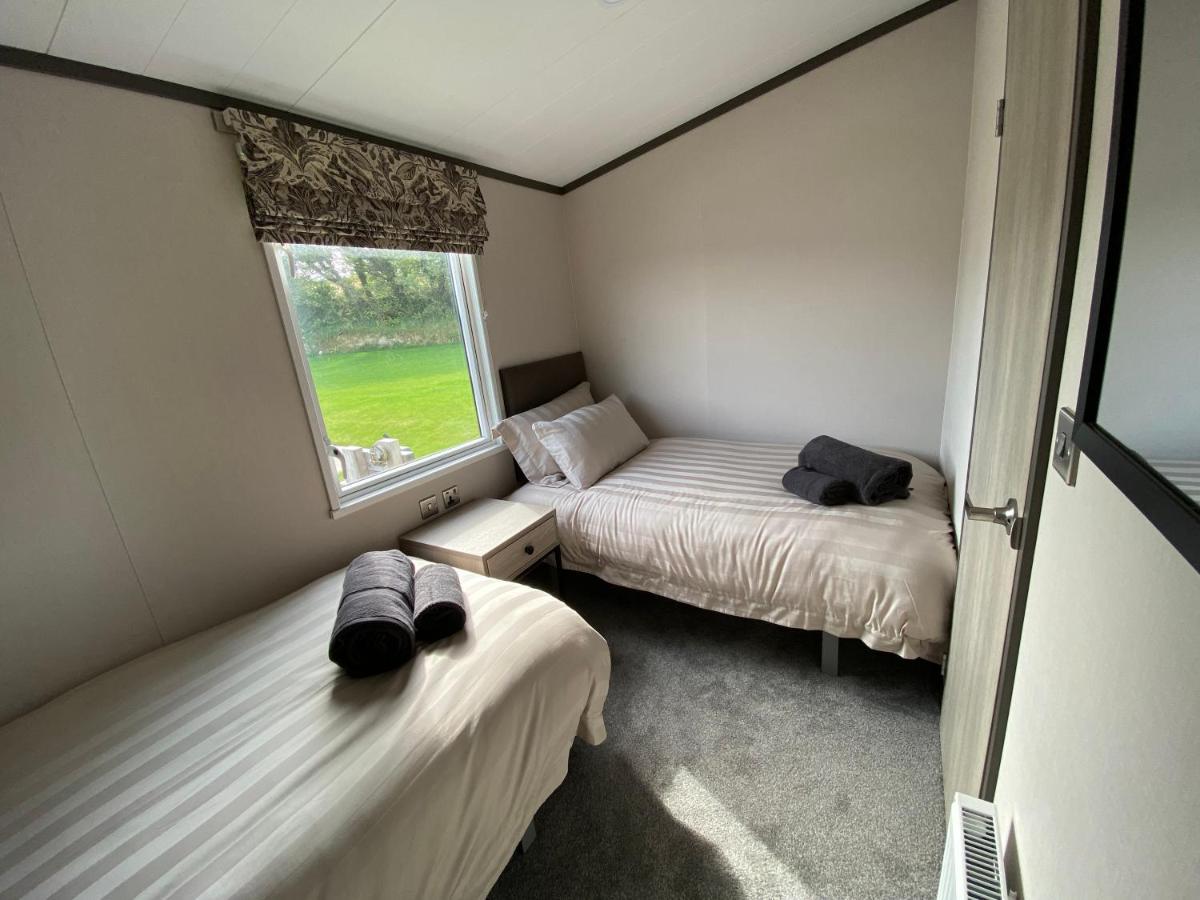 Riverwood Lodge نيوكويي المظهر الخارجي الصورة