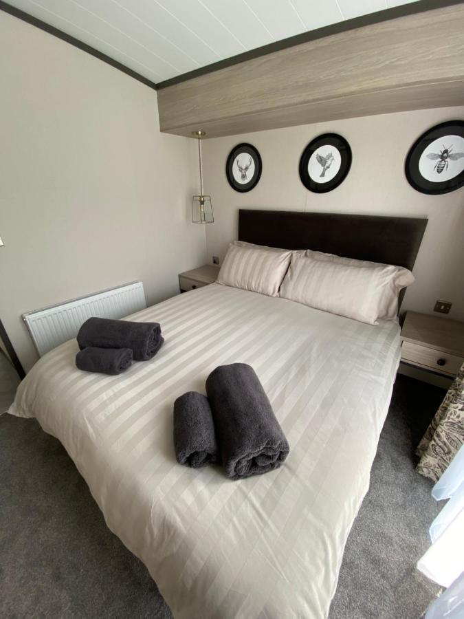 Riverwood Lodge نيوكويي المظهر الخارجي الصورة