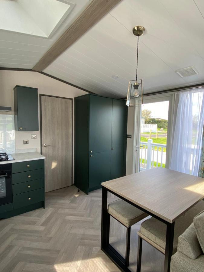 Riverwood Lodge نيوكويي المظهر الخارجي الصورة