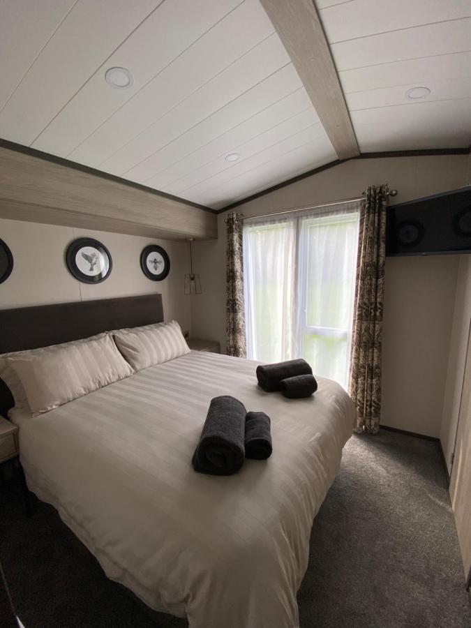 Riverwood Lodge نيوكويي المظهر الخارجي الصورة