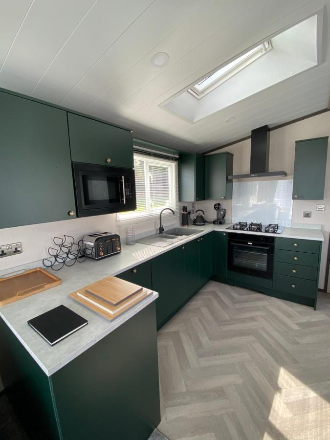 Riverwood Lodge نيوكويي المظهر الخارجي الصورة