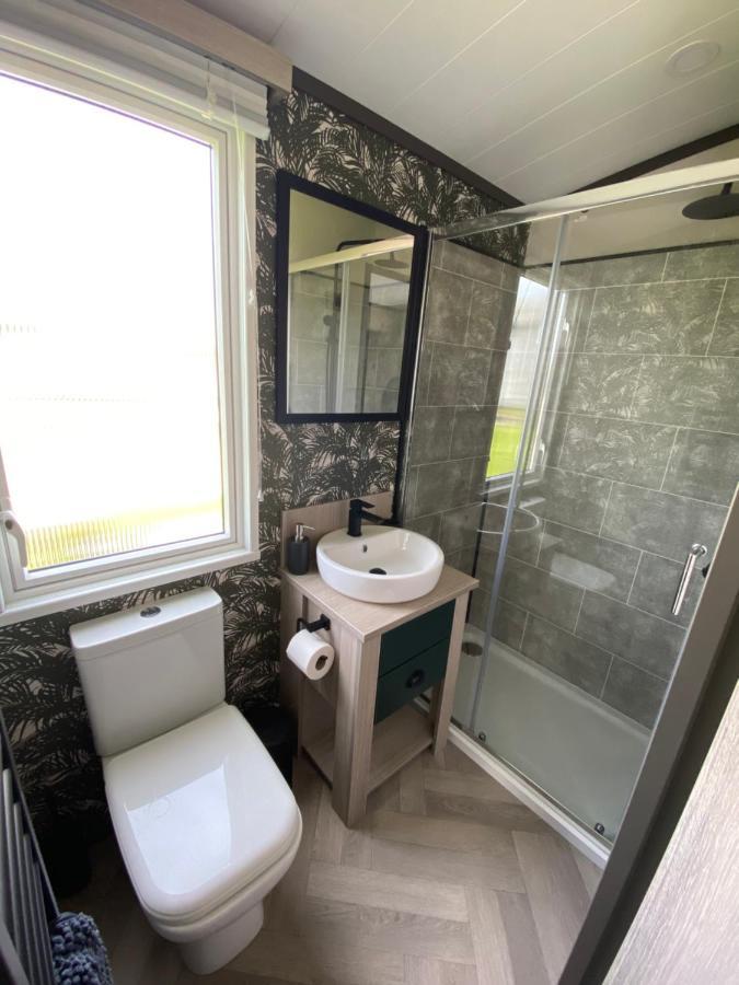 Riverwood Lodge نيوكويي المظهر الخارجي الصورة