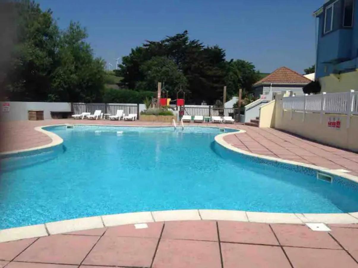 Riverwood Lodge نيوكويي المظهر الخارجي الصورة