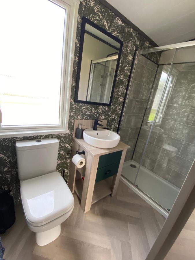 Riverwood Lodge نيوكويي المظهر الخارجي الصورة
