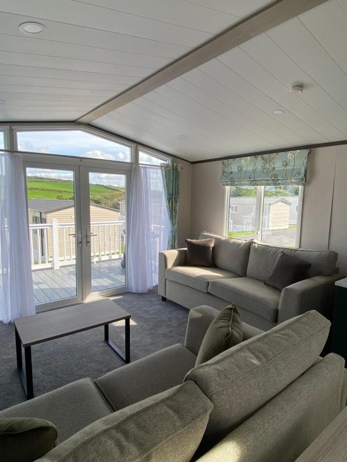 Riverwood Lodge نيوكويي المظهر الخارجي الصورة
