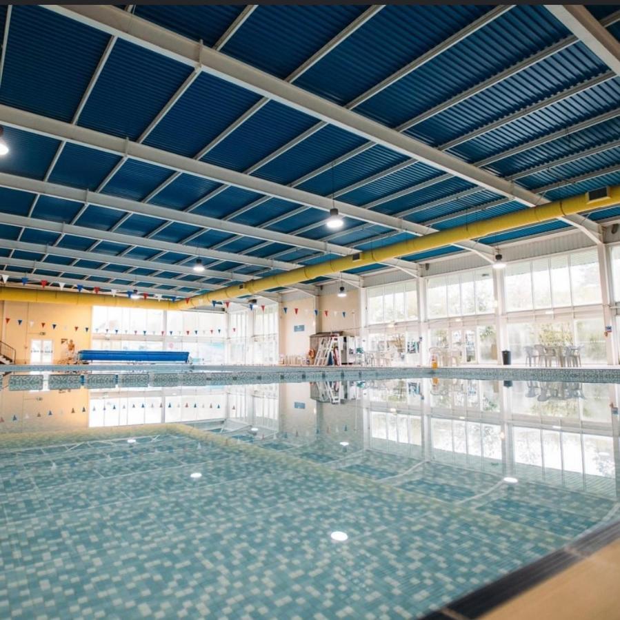 Riverwood Lodge نيوكويي المظهر الخارجي الصورة