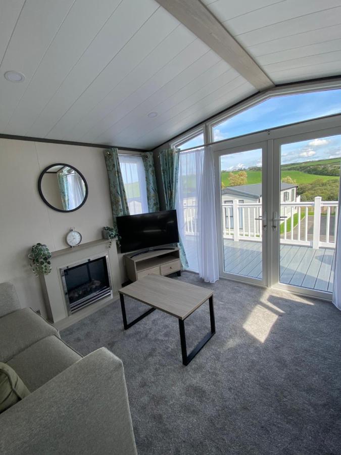 Riverwood Lodge نيوكويي المظهر الخارجي الصورة