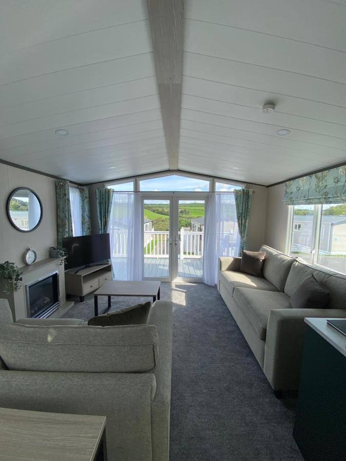 Riverwood Lodge نيوكويي المظهر الخارجي الصورة